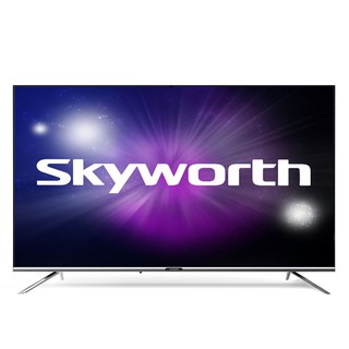 ทีวี LED แอลอีดี ทีวี 40" (Full HD,Smart) SKYWORTH TB7000 ทีวี ทีวีและเครื่องเสียง LED SKYWORTH TB7000 40INCH