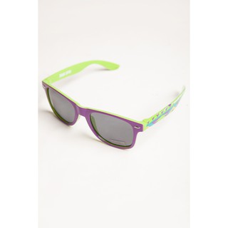 SUNGLASSES TRUESPIN AztecWayfarer