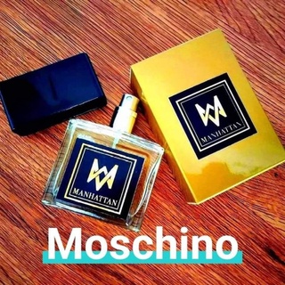 Moschino by Manhattan Eau De Parfum