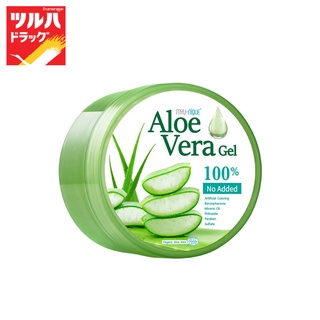 MYU-NIQUE ALOE VERA GEL 300 G.  / มิว-นิค อะโล เวร่า เจล 300 กรัม