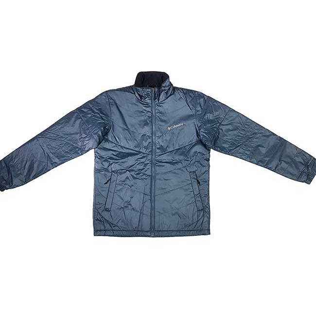 เสื้อกันหนาว Columbia Cutting Strokes Men's Jacket Omni-Shield สภาพมือสอง ของแท้ 100%