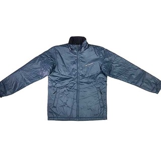 เสื้อกันหนาว Columbia Cutting Strokes Mens Jacket Omni-Shield สภาพมือสอง ของแท้ 100%