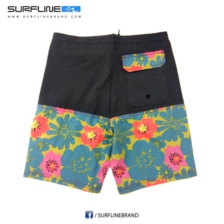 Men Board Short กางเกงขาสั้นผู้ชาย(Surfline) SL00911