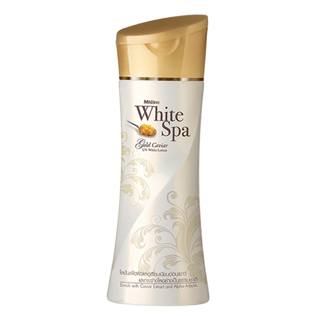 Mistine White Spa à¸– à¸à¸— à¸ª à¸