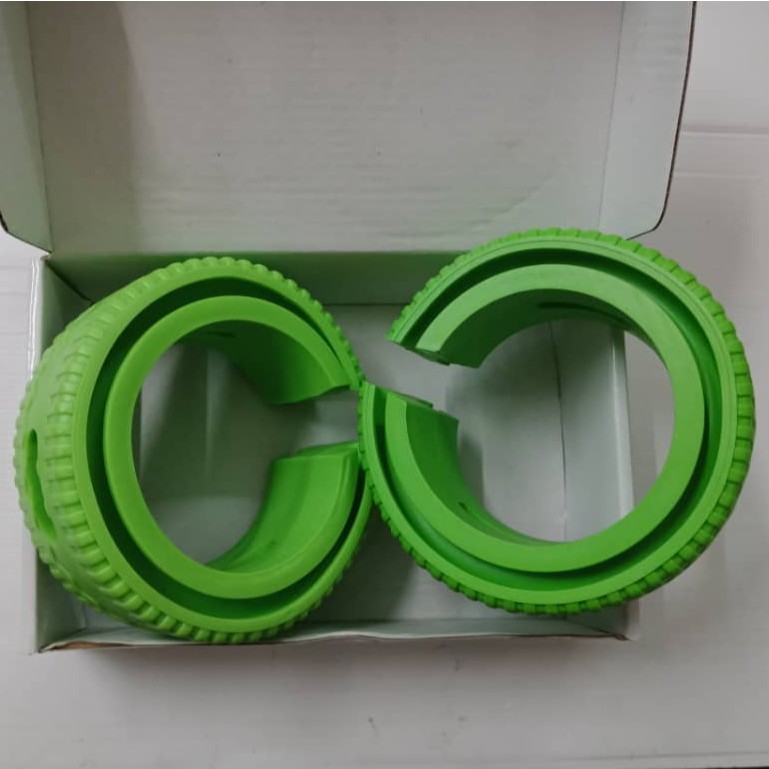 Coil Spring Buffer Power Cushion Buffer TM (Made In Korea)