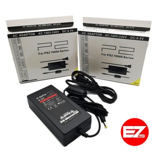 หม้อแปลงPs2 Slim รุ่น7xxxx  AC Adapter for Ps2 70000 series