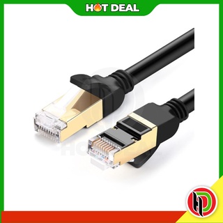 Hotdeal ITWAY BLISTER สายเคเบิลเครือข่ายอีเธอร์เน็ต UTP CAT7 รองรับสูงสุด 10Gbps