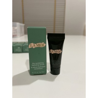 La Mer The Revitalizing Hydrating Serum 3 ml