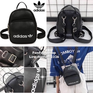 ADIDAS 2WAY MINI BACKPACK กระเป๋าเป้