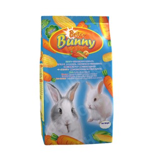 Briter Bunny Rabbit Food [1kg] อาหารกระต่าย ไบร์ทเทอร์ บันนี่