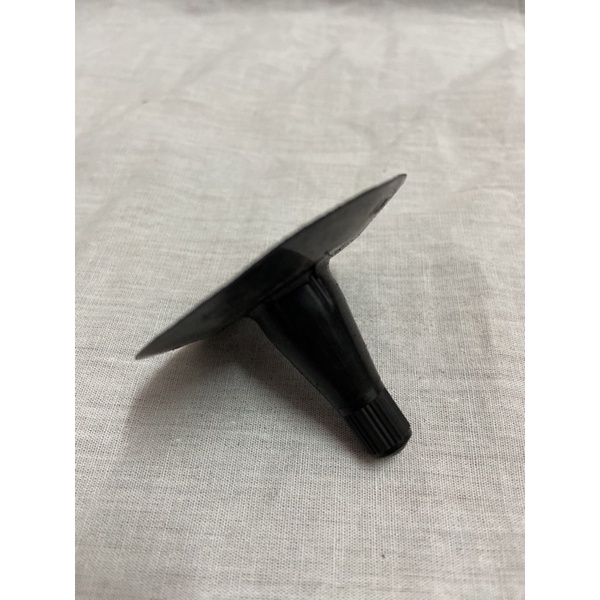 จุ๊บอ้วน จุ๊บยางรถไถ (TR15) จุ๊บลมยาง ยางใน ยางเกษตร (จำนวน 1ชิ้น)