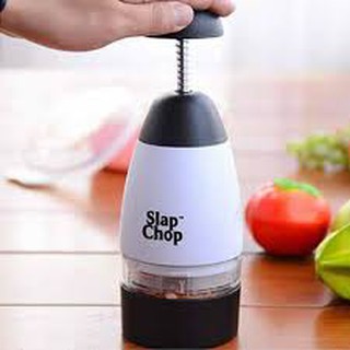 เครื่องสับกระเทียม slap chop เครื่องสับผัก ผลไม้ อเนกประสงค์