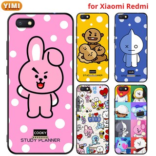 เคส XiaoMi POCO C40 M5 M3 M4 F3 X3 X4 GT NFC Pro 4G 5G มือถือกันกระแทก ลายการ์ตูนน่ารัก สำหรับ