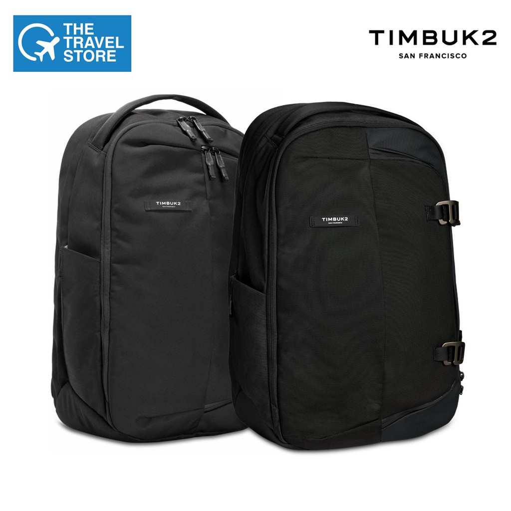 TIMBUK2 Never Check Expandable Backpack
