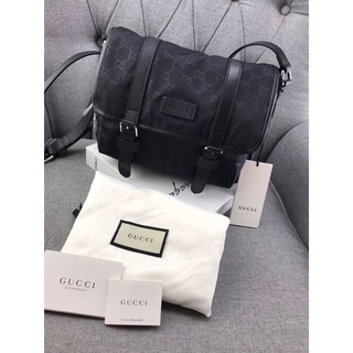 🦋สินค้าพร้อมส่ง🦋  New🤍Gucci สวย เรียบ หรู ราคาดีมากก