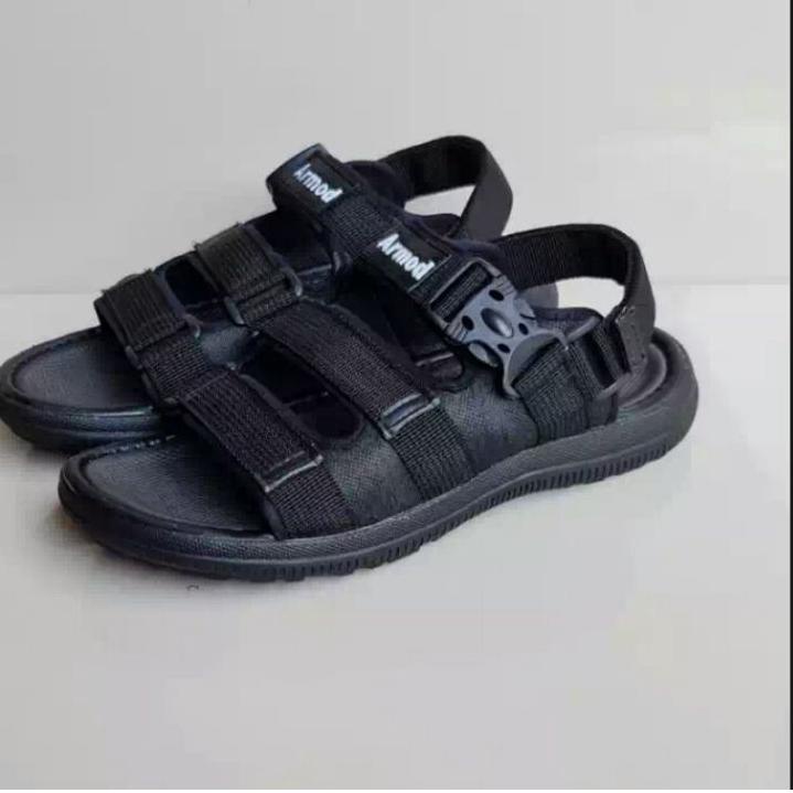 (STOCK MOUNTAIN SANDALS ARMOD D 05 MENS SANDALS TRAVELING SANDALS DISTRO SANDALS ORIGINAL SANDALS