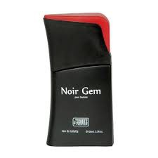 น้ำหอมPerfume Noir Gem Pour Homme Edt Iscents 100ml.