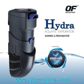 ปั้มน้ำ Hydra 40