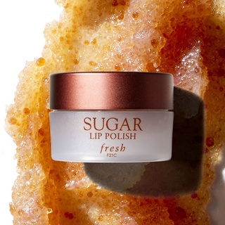 [พร้อมส่ง] 💥 sales 🔥Fresh Sugar Lip Polish Exfoliator แท้💯