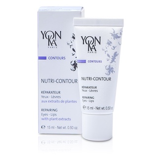 YONKA - บำรุงรอบดวงตา Contours Nutri-Contour With Plant Extr