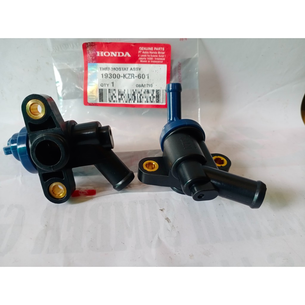 THERMOSTAR ASSY HONDA VARIO 125 19300-KZR-601