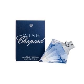 โปรโมชั่น : Chopard WISH Eau De Parfum 75ml