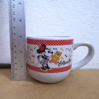 แก้วเซรามิกมินนี่​ Minnie cup