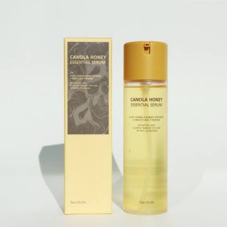 [TheYEON] Canola Honey Essential Serum - 200ml