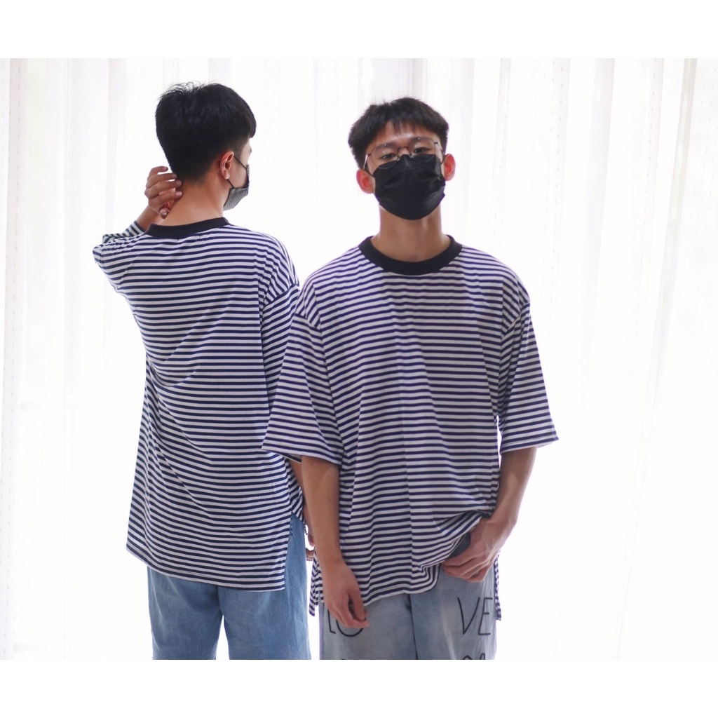 Boy T Shirt Oversize