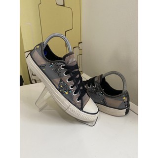 รองเท้าผ้าใบ Converse ALL Star size37