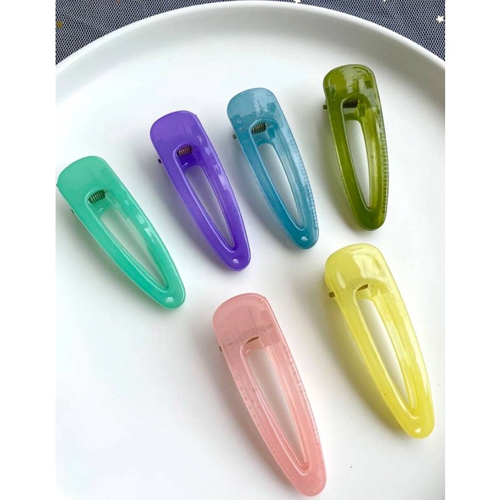 GNI-กิ๊บติดผมแฟชั่นสุดฮิต พร้อมส่ง