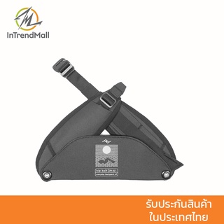 Peak Design Everyday Hip Belt สายคาดเอวกระเป๋า Backpack ของ Peak Design