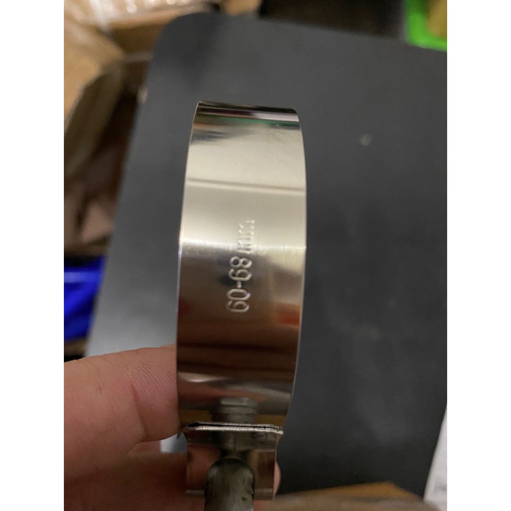 TBOLT T BOLT STAINLESS 2.25 INCH 60-68MM