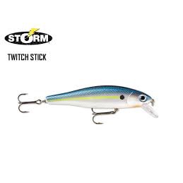 STORM TWITCH STICK TWS 08 SUSPENDING LURE