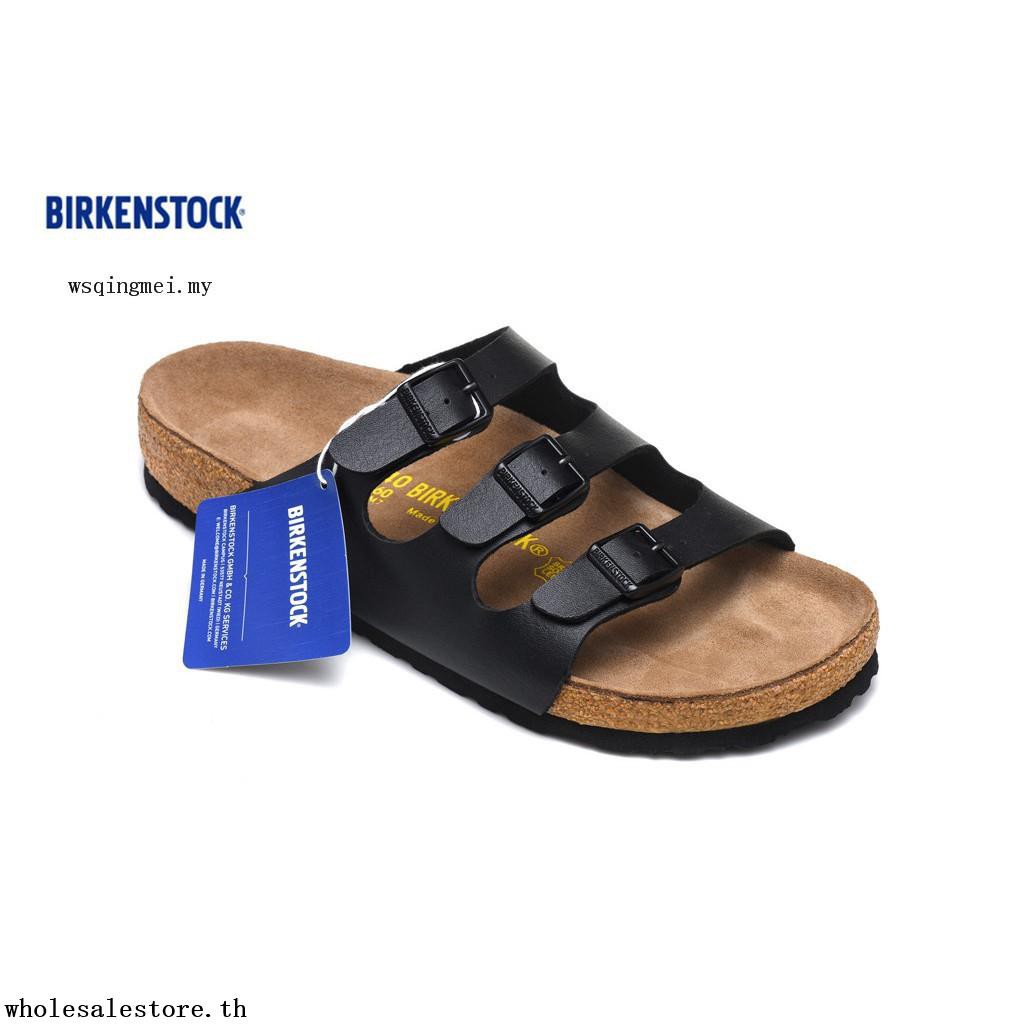birkenstock cork sole