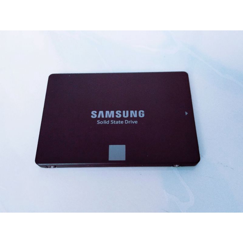 SAMSUNG SSD 120GB 750 EVO (MZ-750120)มือสอง