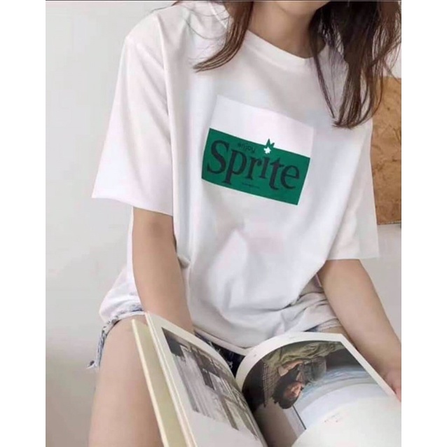 sogood02 เสื้อยืดแฟชั่น Oversize #พร้อมส่ง