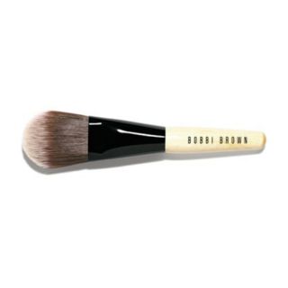 BOBBI BROWN  Mini Foundation Brush (ของแท้ฉลากไทย)