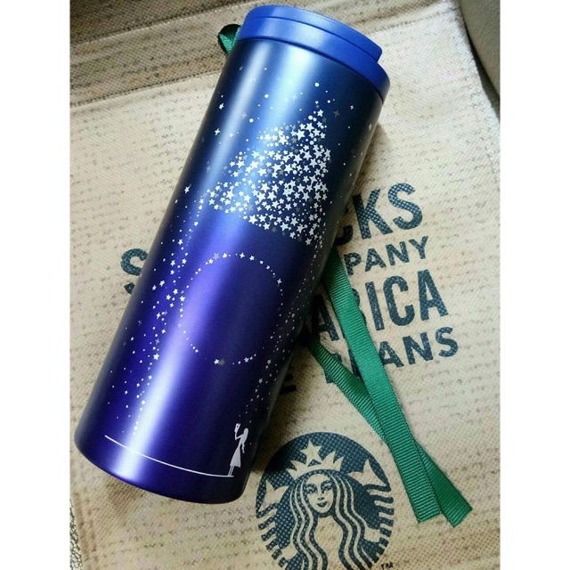 Starbucks Korea Troy ดาวตก 12 oz.ของแท้