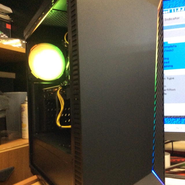 Intel Core i5 10400 Gen10