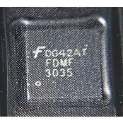 PWM FDMF3035 FDMF 3035 , MPMA8694 MP8694 , MP2940A , MP86903 , MP 1 เม็ด