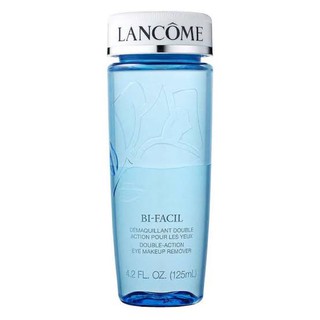 LANCÔME Bi-Facil Eye Make Up Remover ทำความสะอาดอย่างหมดจดแม้เครื่องสำอางกันน้ำ