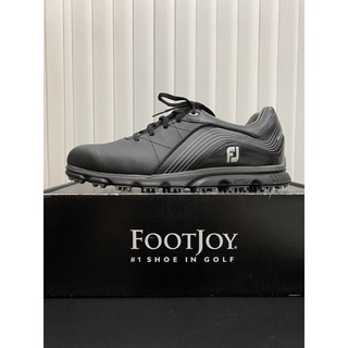 💯มือ1ป้ายห้อย คุ้มมาก ป้าย 6,800.- รองเท้ากอล์ฟฟุตจอย Footjoy PRO SL Mens 10US Extra Wide