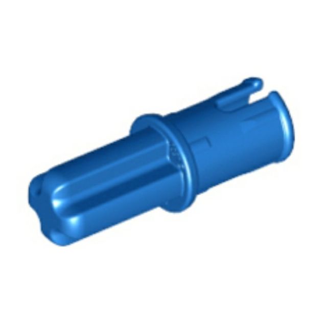 Part Lego 43093 Technic, Axle Pin