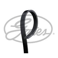 สายพานแอร์ 4PK ISUZU TROOPER 6VD1 3.2 1991- MAZDA 121 B3 1.3 1990- NISSAN 300ZX Z32 VG30 3.0 1990-