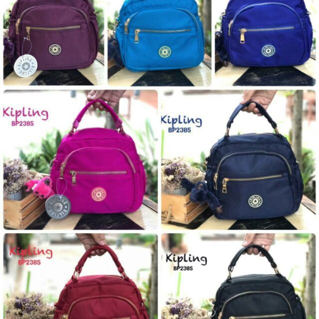 Kipling Style My Premium Bag
✔