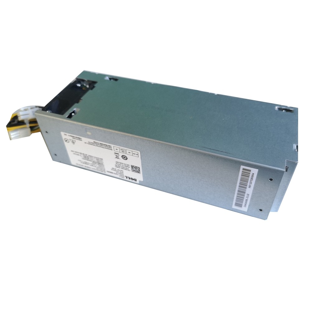Power Supply  240W แบบ 6PIN+4PIN  For Original OPX 3050 7050  SFF Power Supply , 6F0T1, D5PCJ , W2DN4 , B240ES-00.