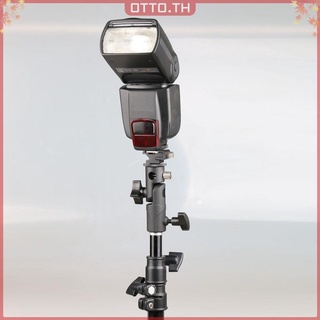 【OT】E Type  Metal Flash Hot Shoe Speedlite Umbrella Holder Light Stand