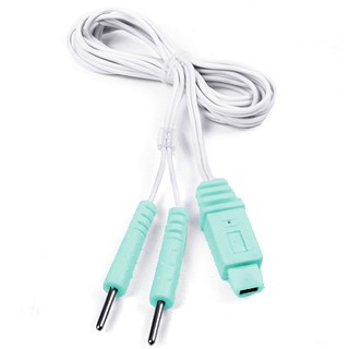 Elise 2 Single Lead (Green mini-USB)สายยาวที่ใช้กับเครื่องอีลิเซ่