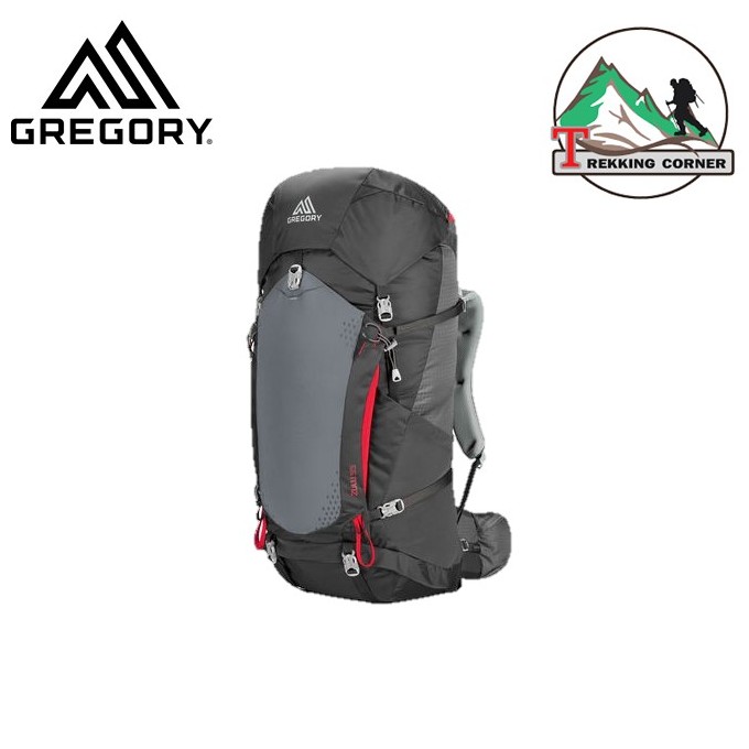 กระเป๋า Gregory Zulu 55